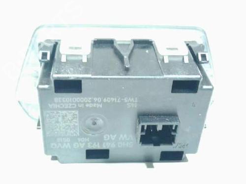 Headlight switch SEAT LEON (KL1, KLG) | BP9714874I24 - Image 2