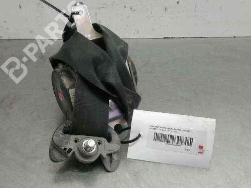 Used Front left belt tensioner Front left belt tensioner KIA CEE'D Hatchback (ED) 1.6 CRDi 90 (90 hp) 8747753 8747753
