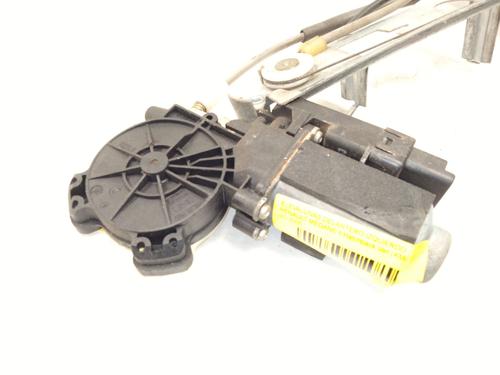 Alzavetro anteriore sinistro RENAULT MEGANE II Hatchback Van (KM0/2_)  | BP30578431C22 