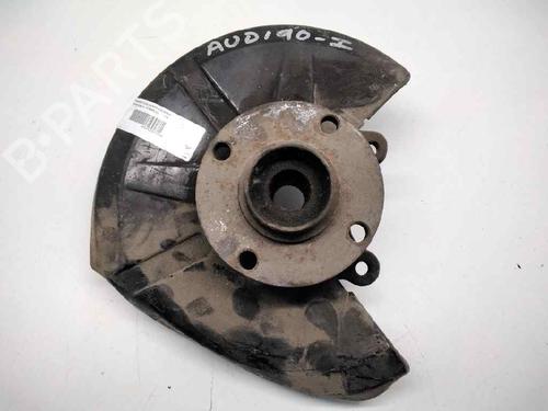 Used Left front steering knuckle AUDI 80 B2 Saloon (811, 813, 814, 819, 853) [1978-1987]  643925