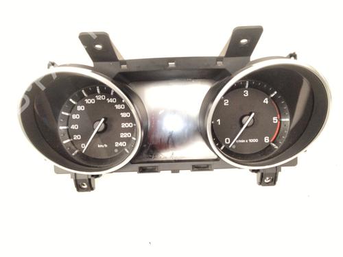 Used Instrument cluster LAND ROVER DISCOVERY SPORT (L550) 2.0 D (150 hp) 22765577
