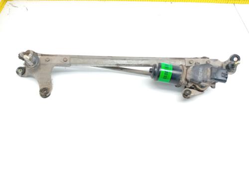 Used Front wiper motor HONDA CR-V I (RD) [1995-2002]  17035186