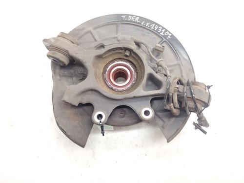Right rear steering knuckle LAND ROVER RANGE ROVER SPORT I (L320) 3.6 D 4x4 | BP19436111M28 