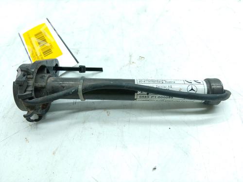Used Electronic module Electronic module MERCEDES-BENZ A-CLASS (W176) A 200 CDI / d (176.008) (136 hp) 36075799 36075799