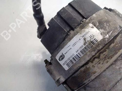 BP17055933M7 | Alternador LANCIA DELTA II (836_)  BP17055933M7