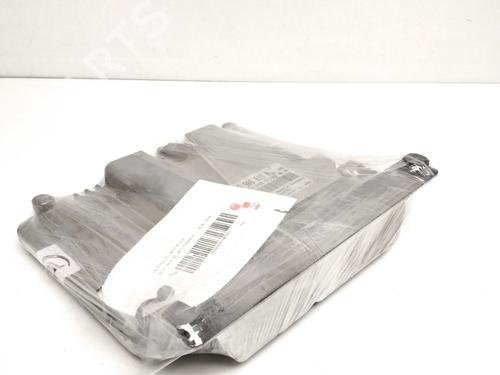 Engine control unit (ECU) SEAT IBIZA IV SC (6J1, 6P5)  | BP2337688M57 