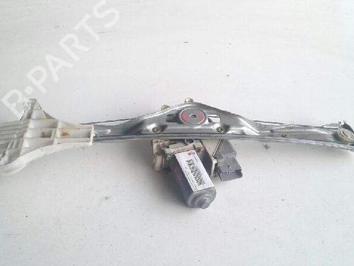 Used Rear right window mechanism Rear right window mechanism 8320101 8320101