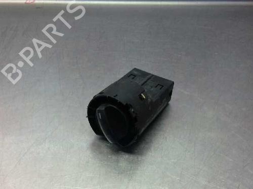 Used Headlight switch VW POLO (9N_, 9A_) [2001-2014]  1531620
