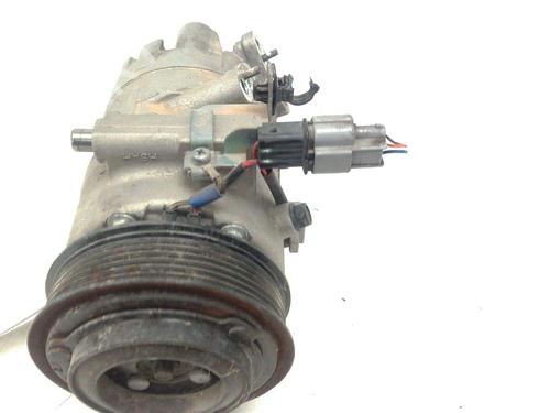 AC compressor HYUNDAI i20 III (BC3, BI3) 1.0 T-GDI hybrid 48V | BP38775235M34 - Image 3