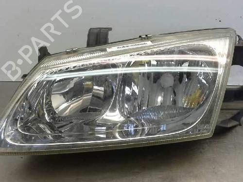 Used Left headlight Left headlight NISSAN ALMERA II Hatchback (N16) [2000-2026] 1737132 1737132