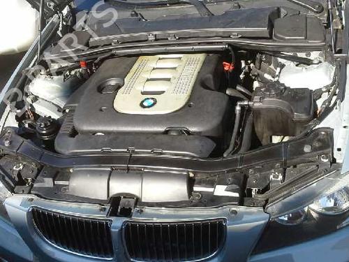 Front left window mechanism BMW 3 (E90) 330 d | BP3204893C22 