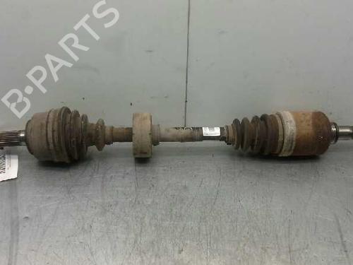 Used Left front driveshaft ROVER 200 II Hatchback (XW) [1989-1995]  1971567