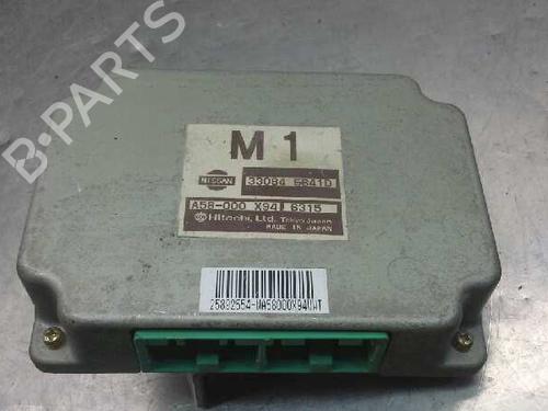 Used Electronic module NISSAN PATHFINDER III (R51) 2.5 dCi (174 hp) 11638287