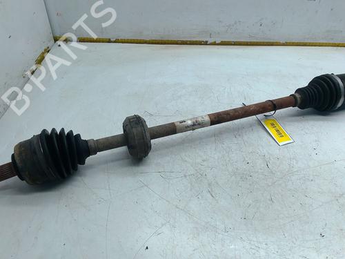 Used Right front driveshaft DACIA DOKKER MPV (KE_) 1.6 (102 hp) 31315422