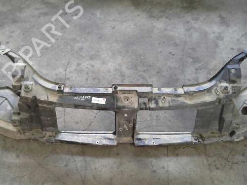 Frontplade/Frontkurv NISSAN INTERSTAR Van (X70) [2002-2025]  223003