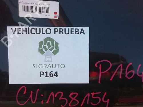 Egr OPEL VECTRA B (J96)  | BP3123827M69 