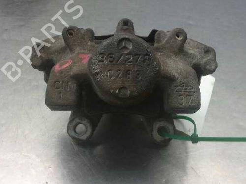 Left rear brake caliper MERCEDES-BENZ C-CLASS Coupe (CL203)  | BP11601809M107 
