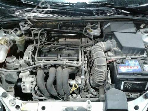 Alternator FORD FOCUS I Turnier (DNW)  | BP8614191M7 