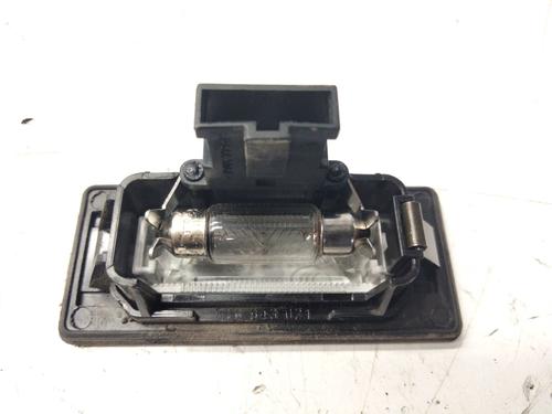 Used Licence plate light AUDI A4 B7 (8EC) 2.0 TDI quattro (140 hp) 15491260