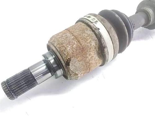 Left front driveshaft HYUNDAI i30 (GD) | BP16019896M38 - Image 2