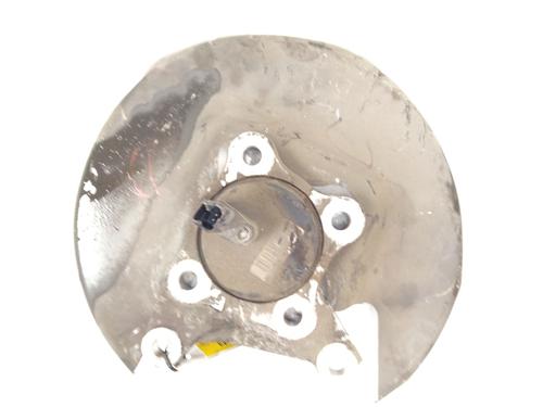 Right rear steering knuckle PEUGEOT 308 II (LB_, LP_, LW_, LH_, L3_) 1.2 THP 130 | BP27465073M28 
