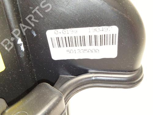 Heater blower motor RENAULT ZOE Hatchback Van (BFM_) Electric (BFMA, BFMB) | BP25229259M62 - Image 3