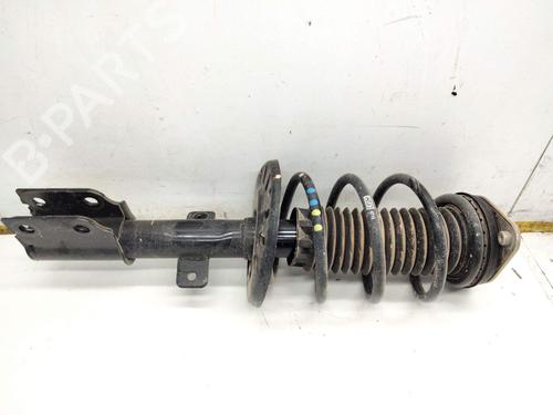 Used Left front shock absorber Left front shock absorber 29209893 29209893