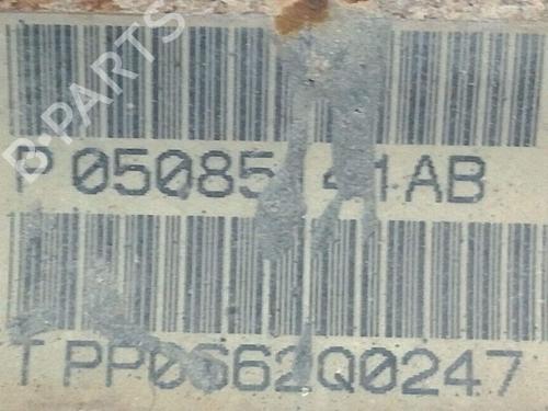 Left rear driveshaft JEEP COMPASS (MK49) 2.2 CRD | BP40531620M40 - Image 2