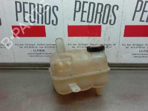 Expansion tank FORD TRANSIT Van (FA_ _) 2.4 DI (FAA_, FAB_, FAC_, FAD_) BP1620450C120