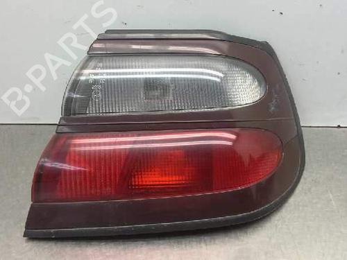 Used Right taillight Right taillight 1096314 1096314