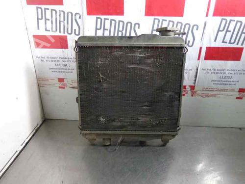 Used Water radiator SEAT PANDA (141A) 0.9 (42 hp) 25229975