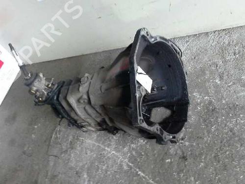 Gearbox IVECO DAILY II Van  | BP2964226M3 