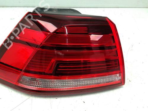 Used Left taillight Left taillight 38646333 38646333