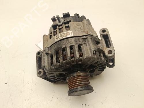 Used Alternator MERCEDES-BENZ VITO / MIXTO Van (W639) 110 CDI (639.601, 639.603, 639.605) (95 hp) 19492472