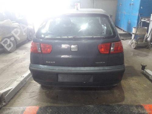 Throttle body SEAT IBIZA II (6K1)  | BP14316308M82 