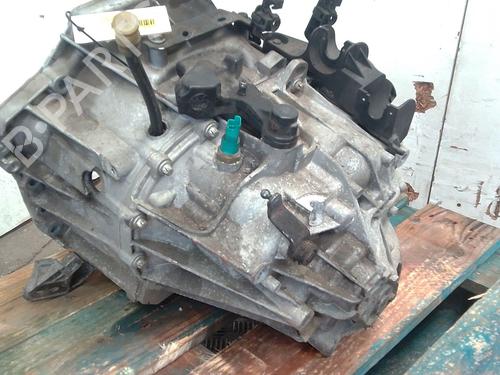 Gearbox RENAULT TRAFIC III Bus (JG_) 1.6 dCi 125 (JGMH) | BP33268629M3 - Image 4