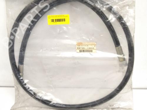 Pijp NISSAN PATROL GR IV (Y60, GR) 2.8 TD (Y60A) (116 hp) 30885829