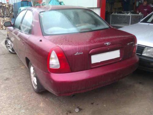 Front wiper motor DAEWOO NUBIRA Saloon (J100)  | BP1359260M29 