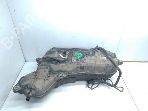 Used AdBlue tank AdBlue tank 37991902 37991902