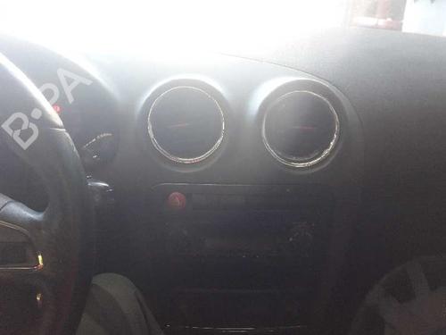 Front right window mechanism SEAT IBIZA III (6L1)  | BP8319862C23 