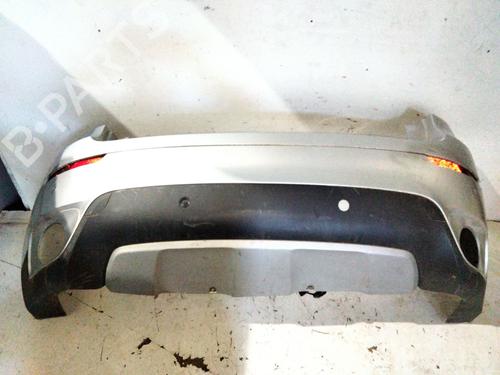 Stoßstange hinten für BMW X6 (E71, E72) xDrive 40 d (306 hp) 30574771