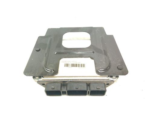 Engine control unit (ECU) CITROËN C4 I (LC_) 1.6 HDi | BP38517686M57 - Image 2