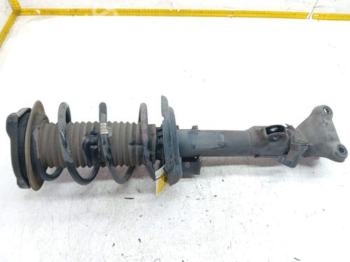 Used Left front shock absorber Left front shock absorber 25229745 25229745
