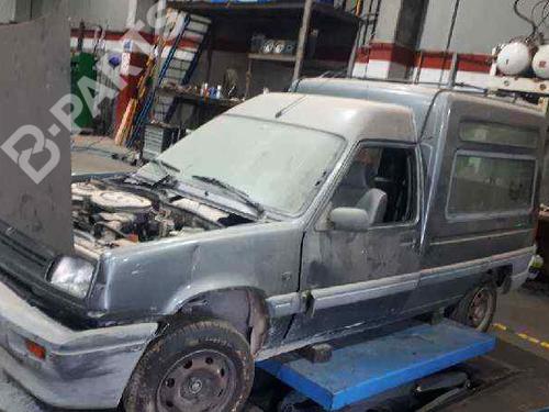 Used Parts RENAULT RAPID Box Body/MPV (F40_, G40_)  1.4 (F40U, F40V)  1162332