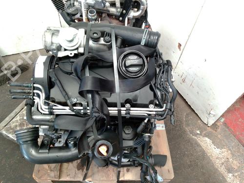 Engine SEAT LEON (1P1) 1.9 TDI | BP29973162M1