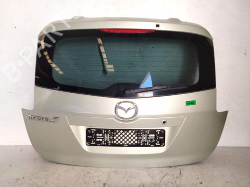 Used Tailgate MAZDA 5 (CR) [2005-2010]  15393557