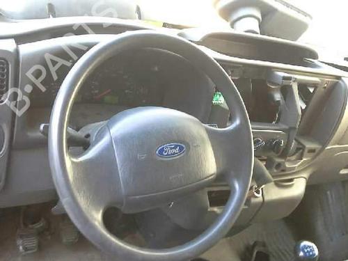 bremsepedal FORD TRANSIT Van (FA_ _) 2.0 DI (FAE_, FAF_, FAG_) | BP8775614I19  - Image 9