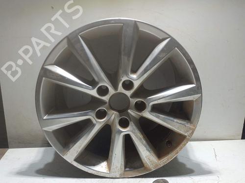 Used Rim Rim 39652483 39652483