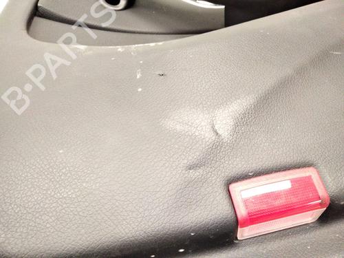 Rear right panel MERCEDES-BENZ E-CLASS (W213) E 220 d (213.004) | BP26001183C61 - Image 2