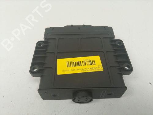 Electronic module VW TOUAREG (7P5, 7P6) 3.0 V6 TDI | BP37601696M83 - Image 4